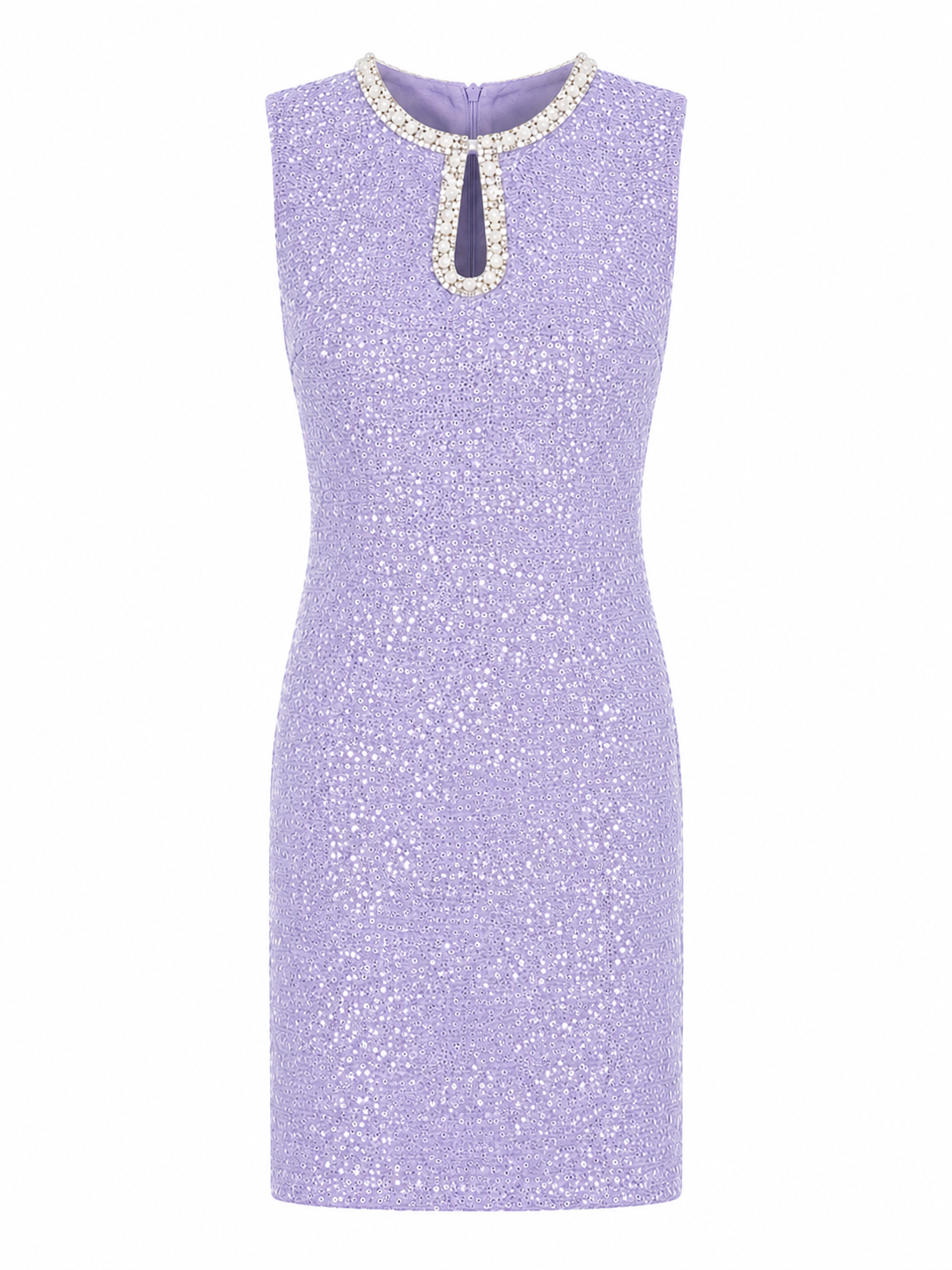 LAVANDA DRESS
