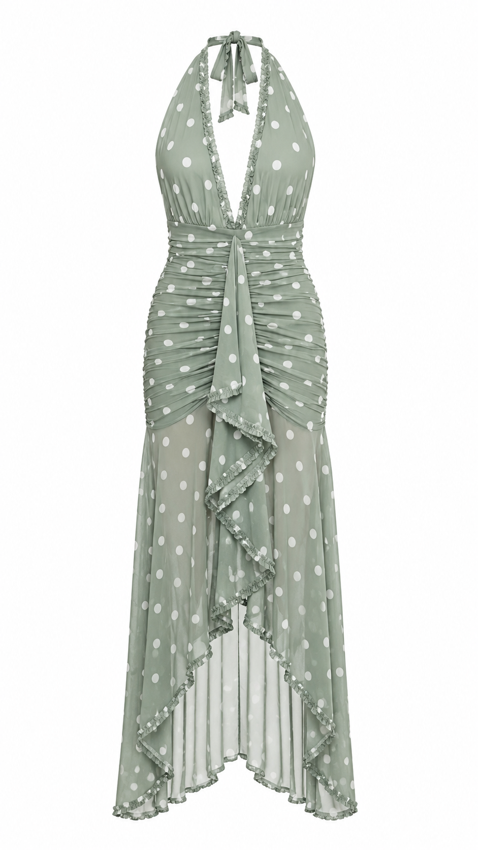 VESTIDO BRISA