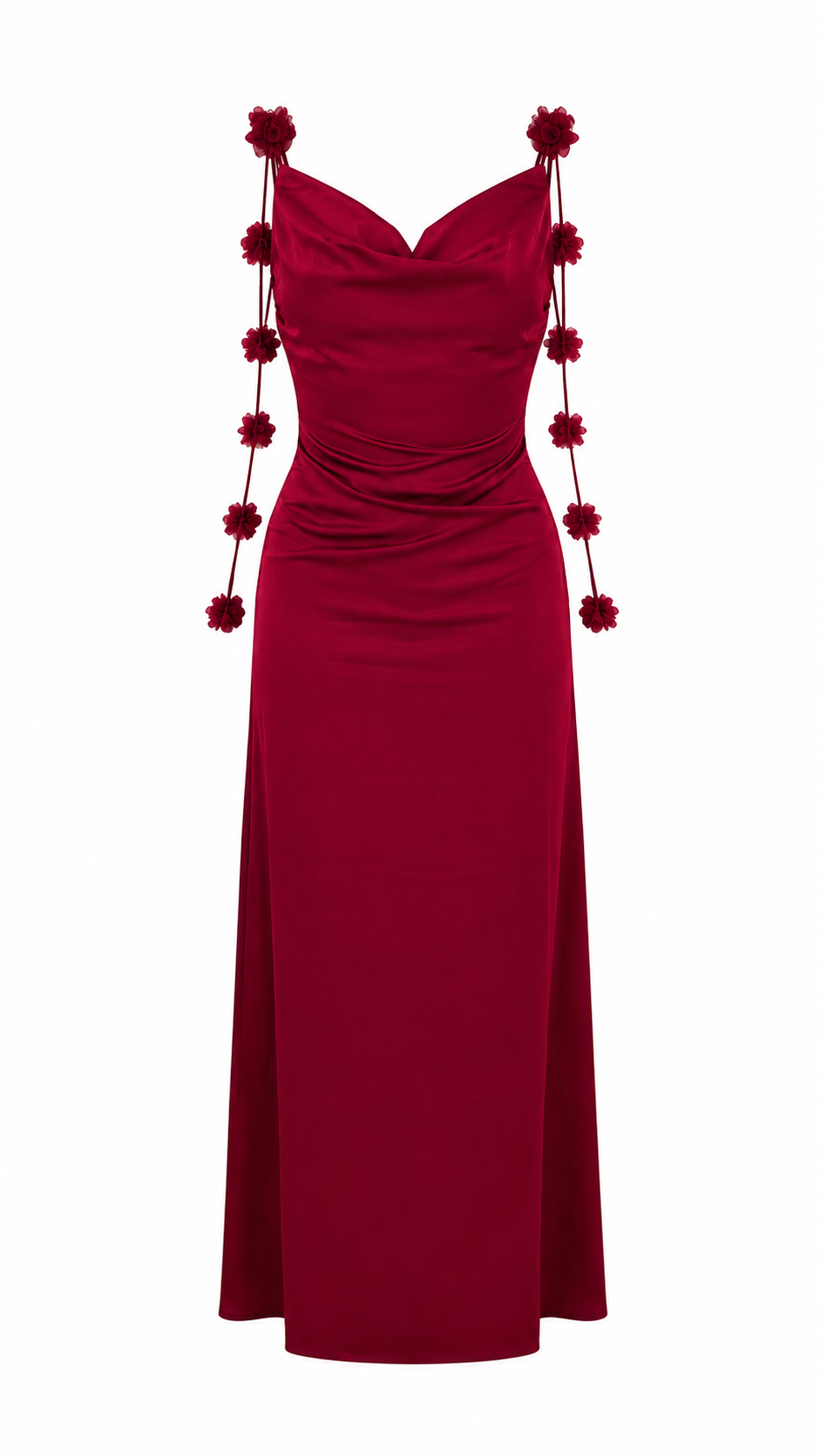 VESTIDO PASSION