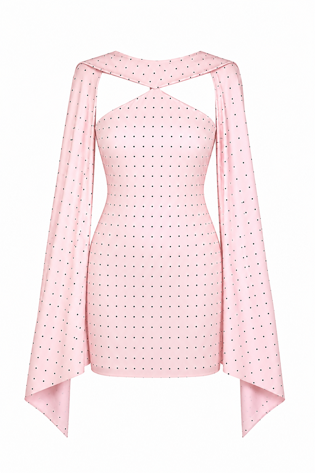 VESTIDO CORTO SWEET