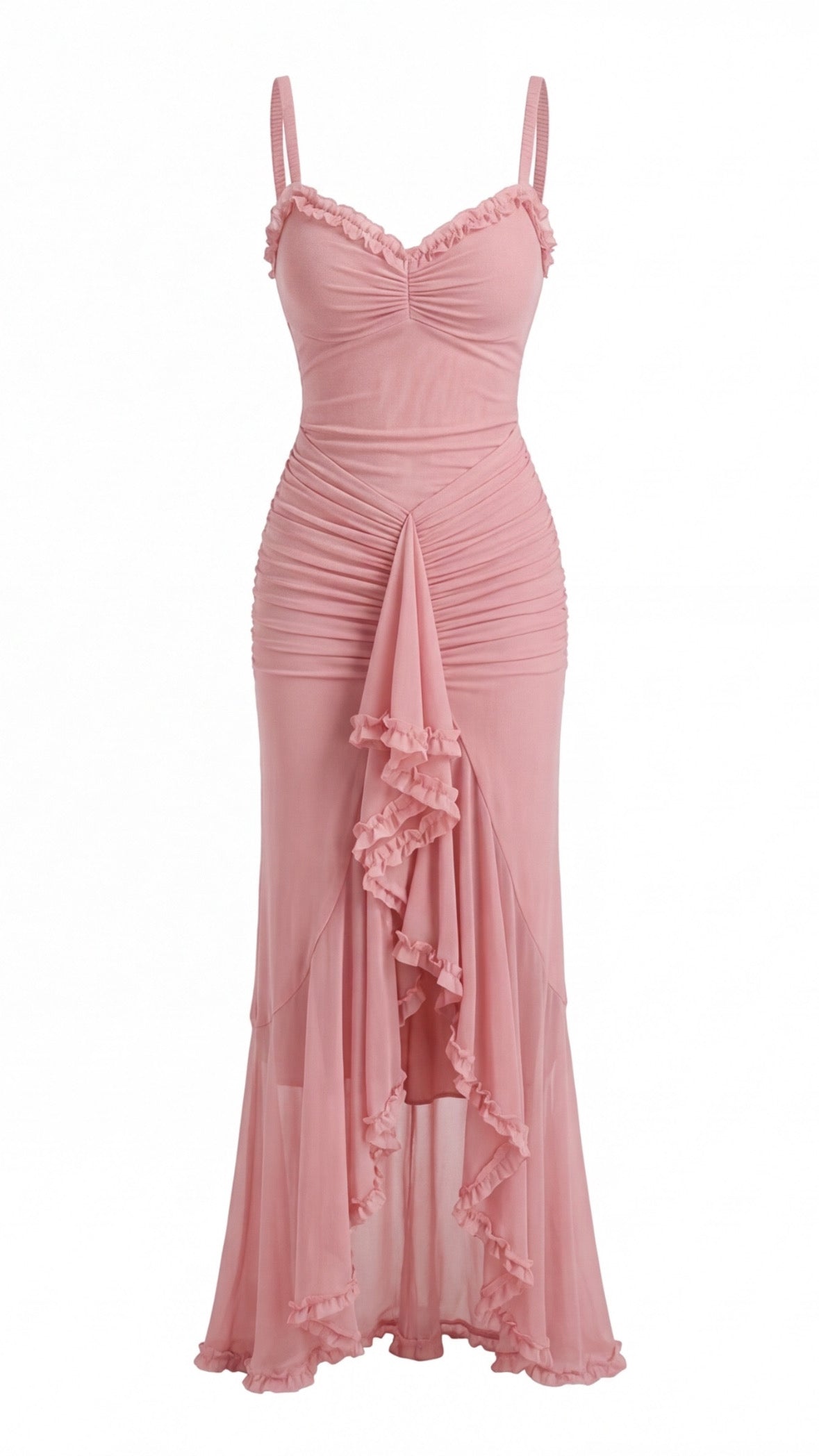 BLUSH