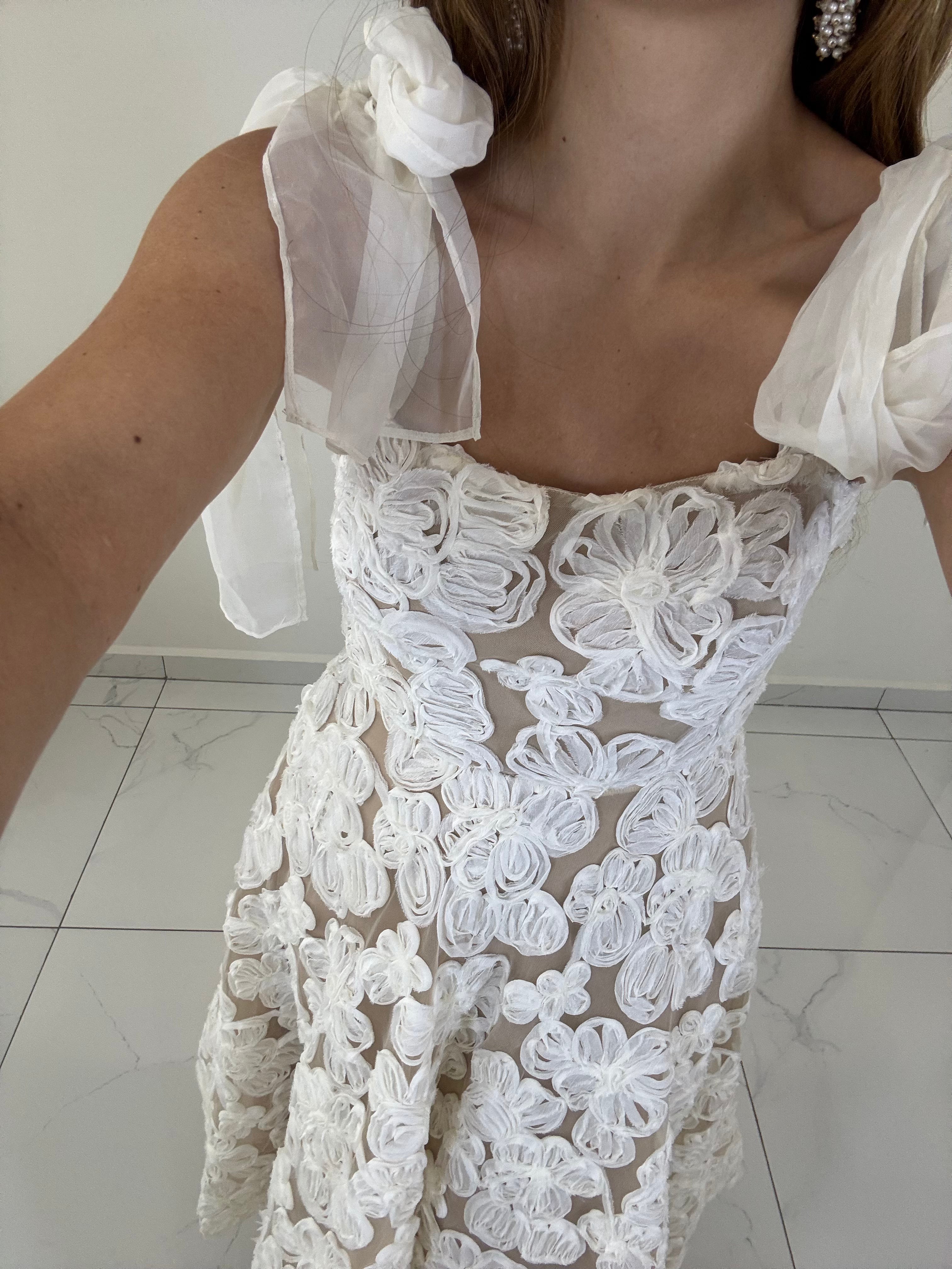 VESTIDO MAGNOLIA