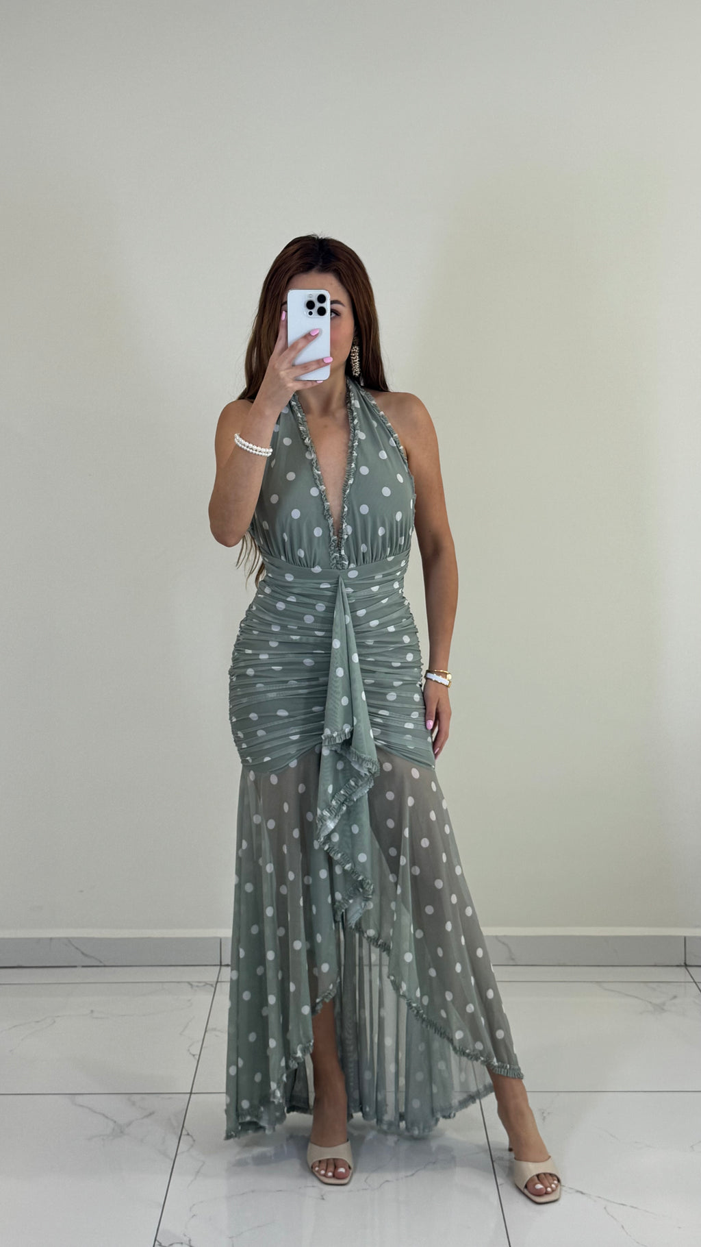 VESTIDO BRISA