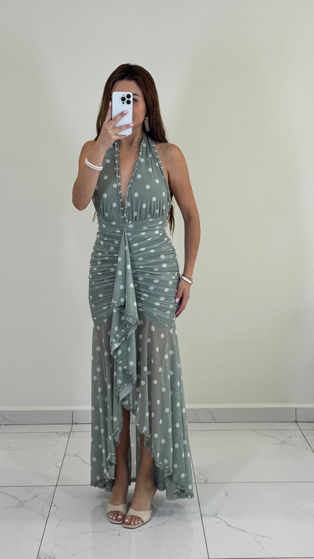 VESTIDO BRISA