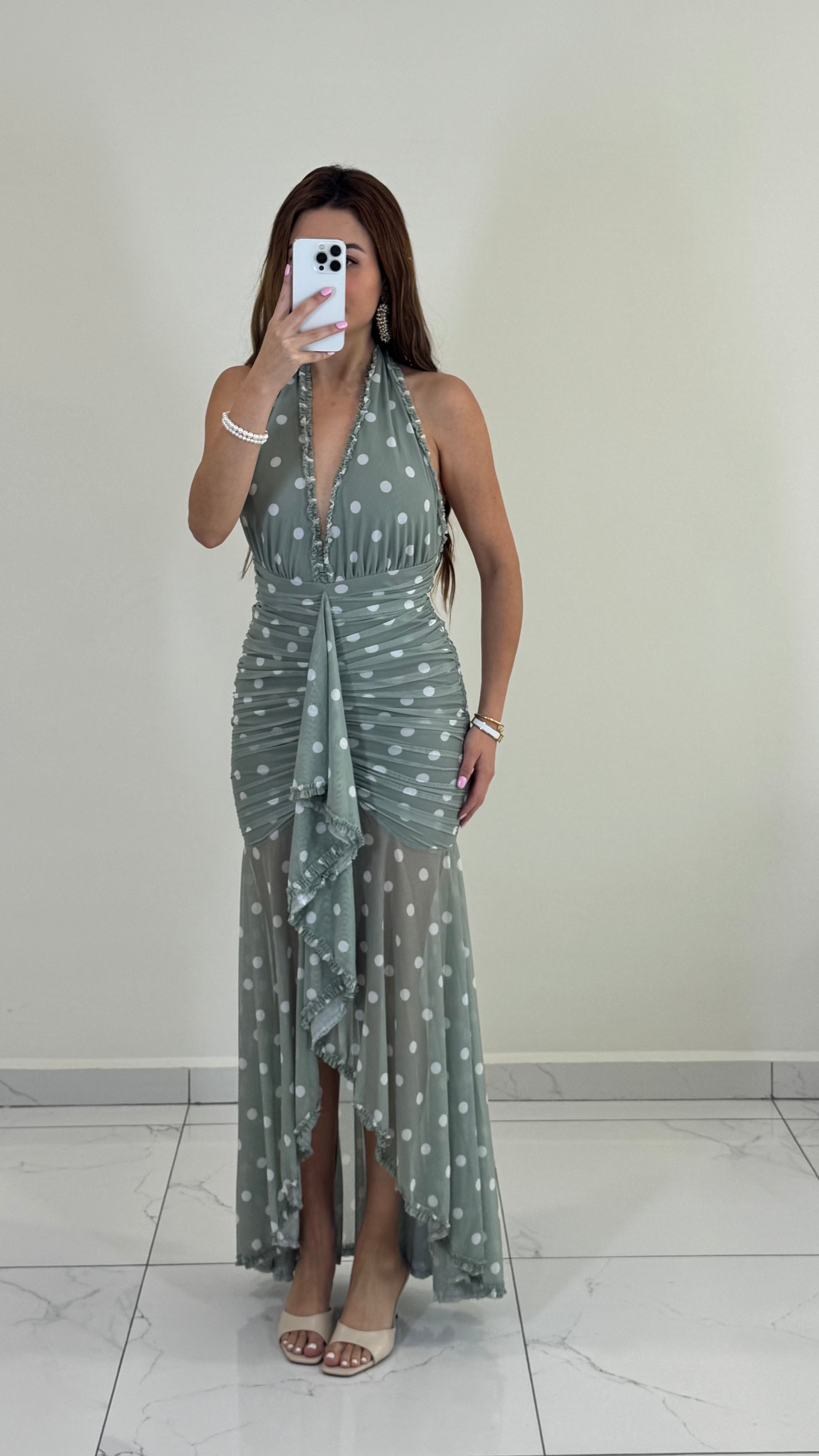 VESTIDO BRISA
