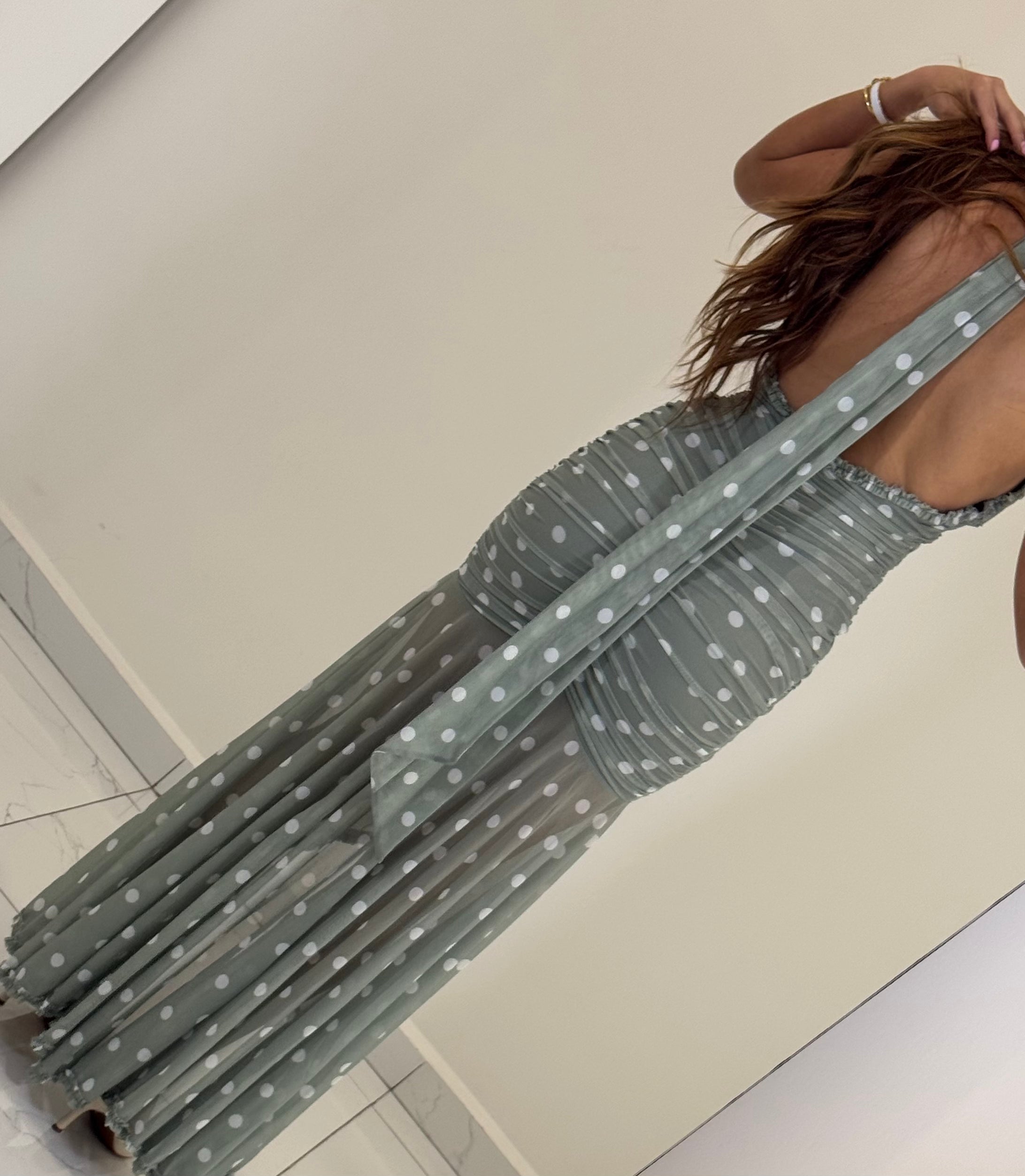VESTIDO BRISA
