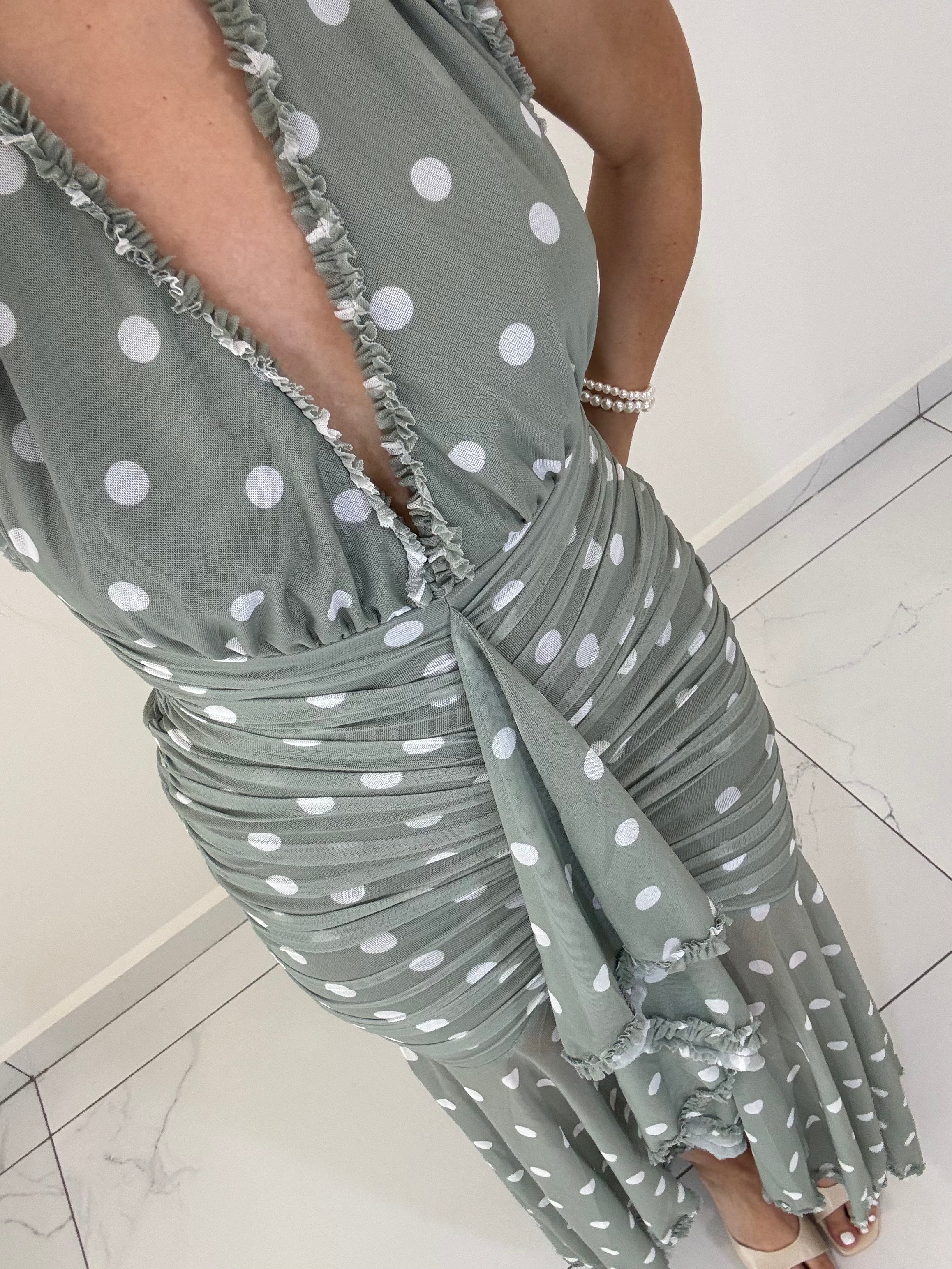VESTIDO BRISA