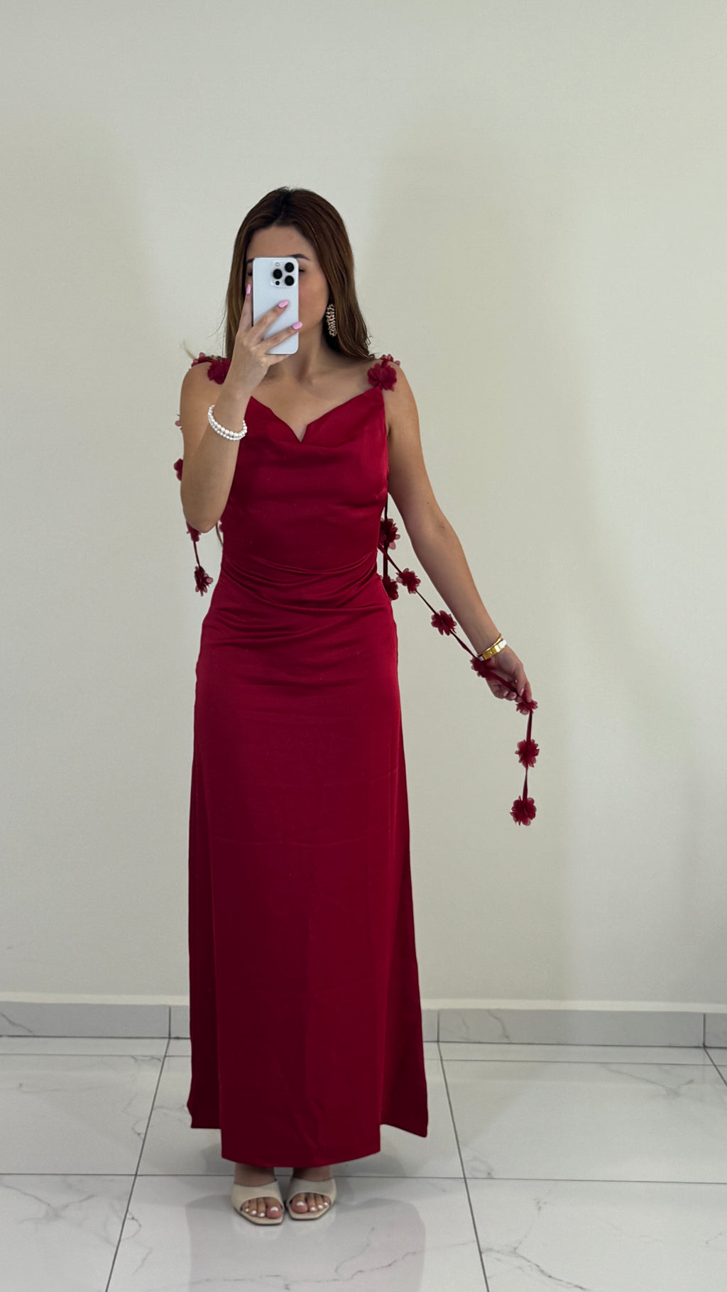 VESTIDO PASSION