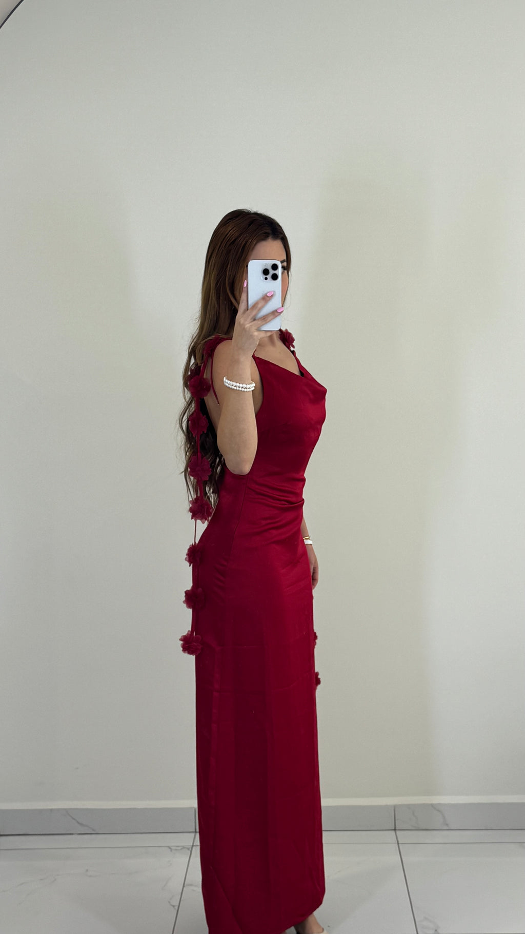 VESTIDO PASSION