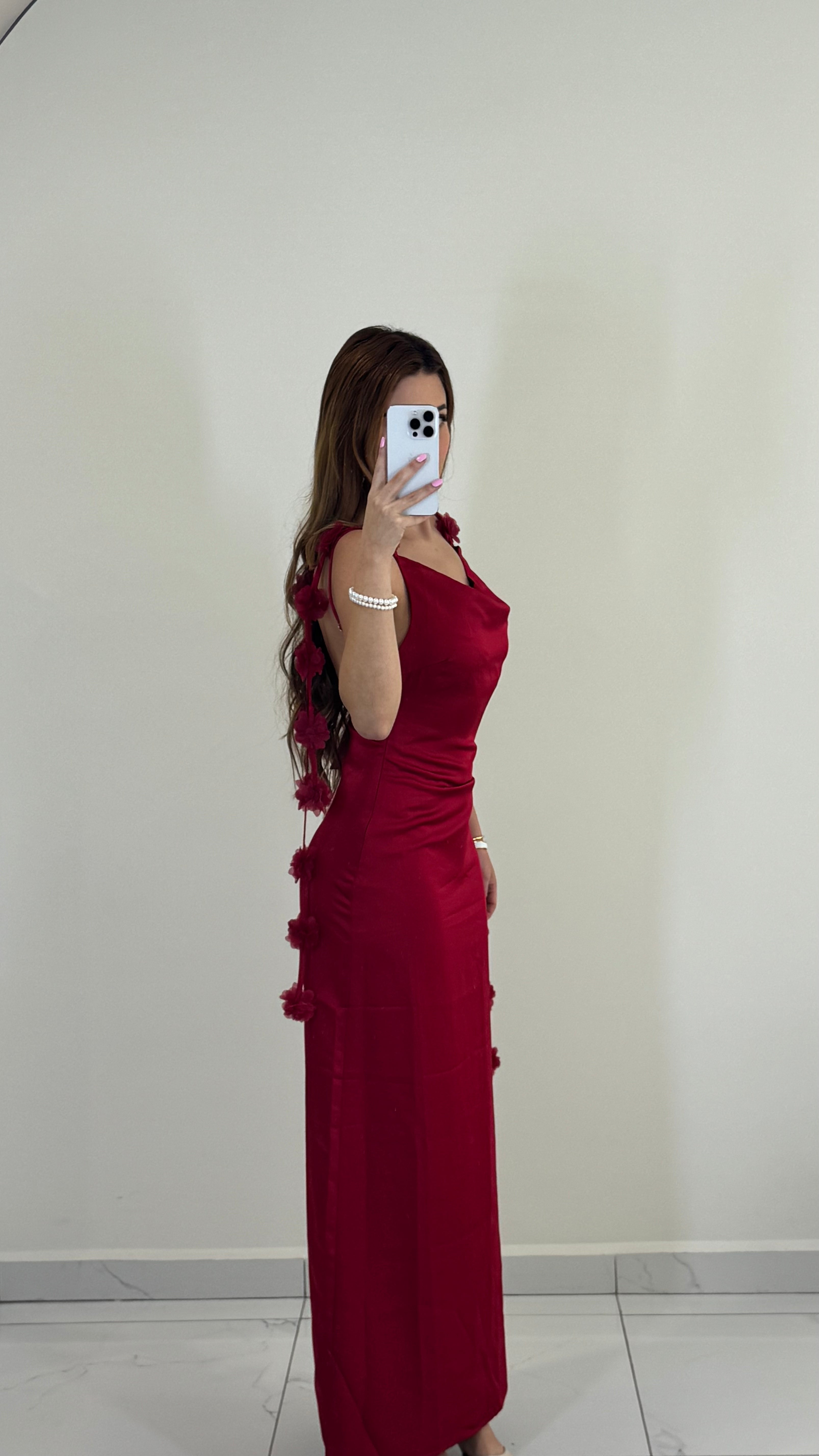 VESTIDO PASSION
