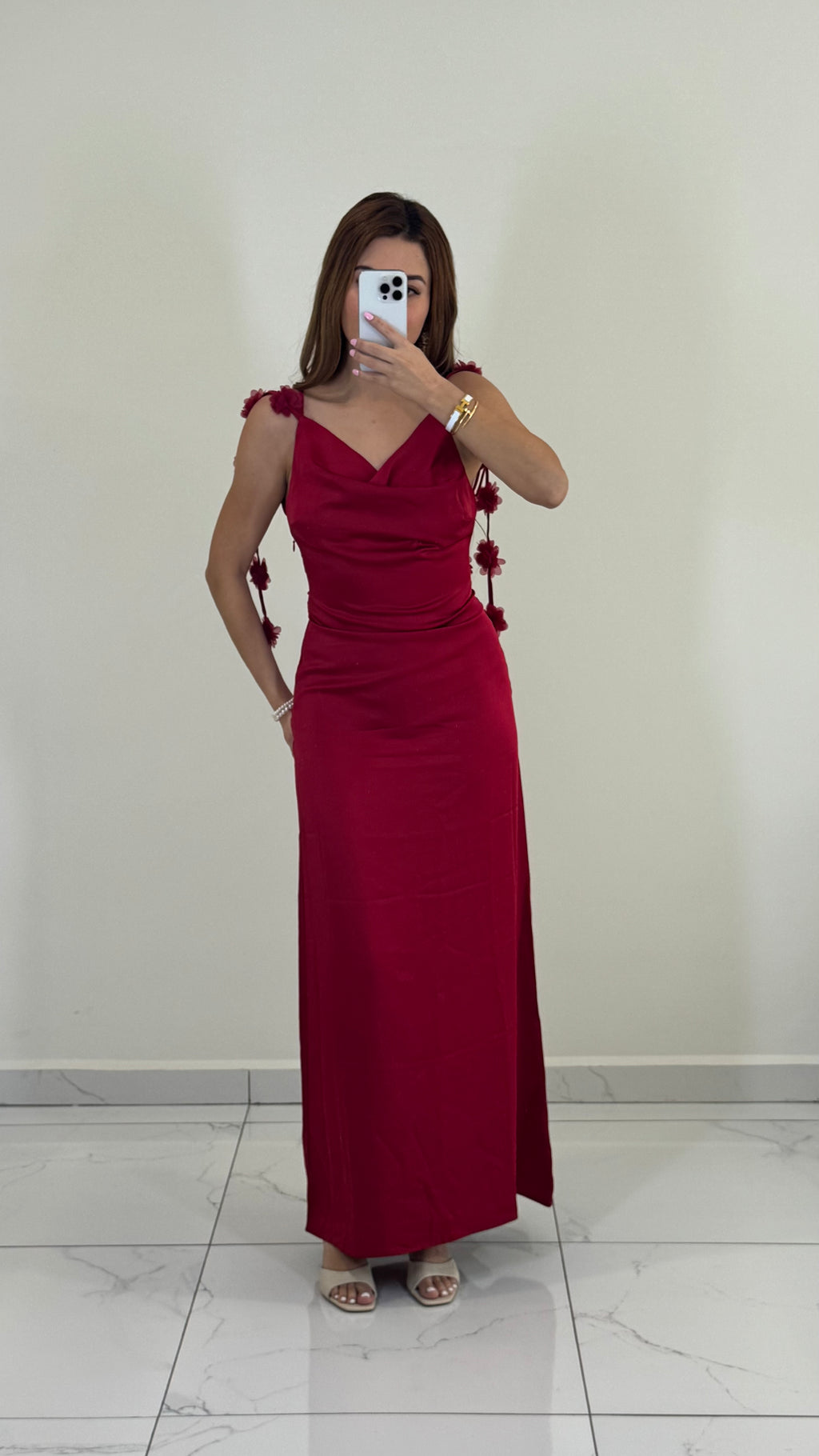 VESTIDO PASSION