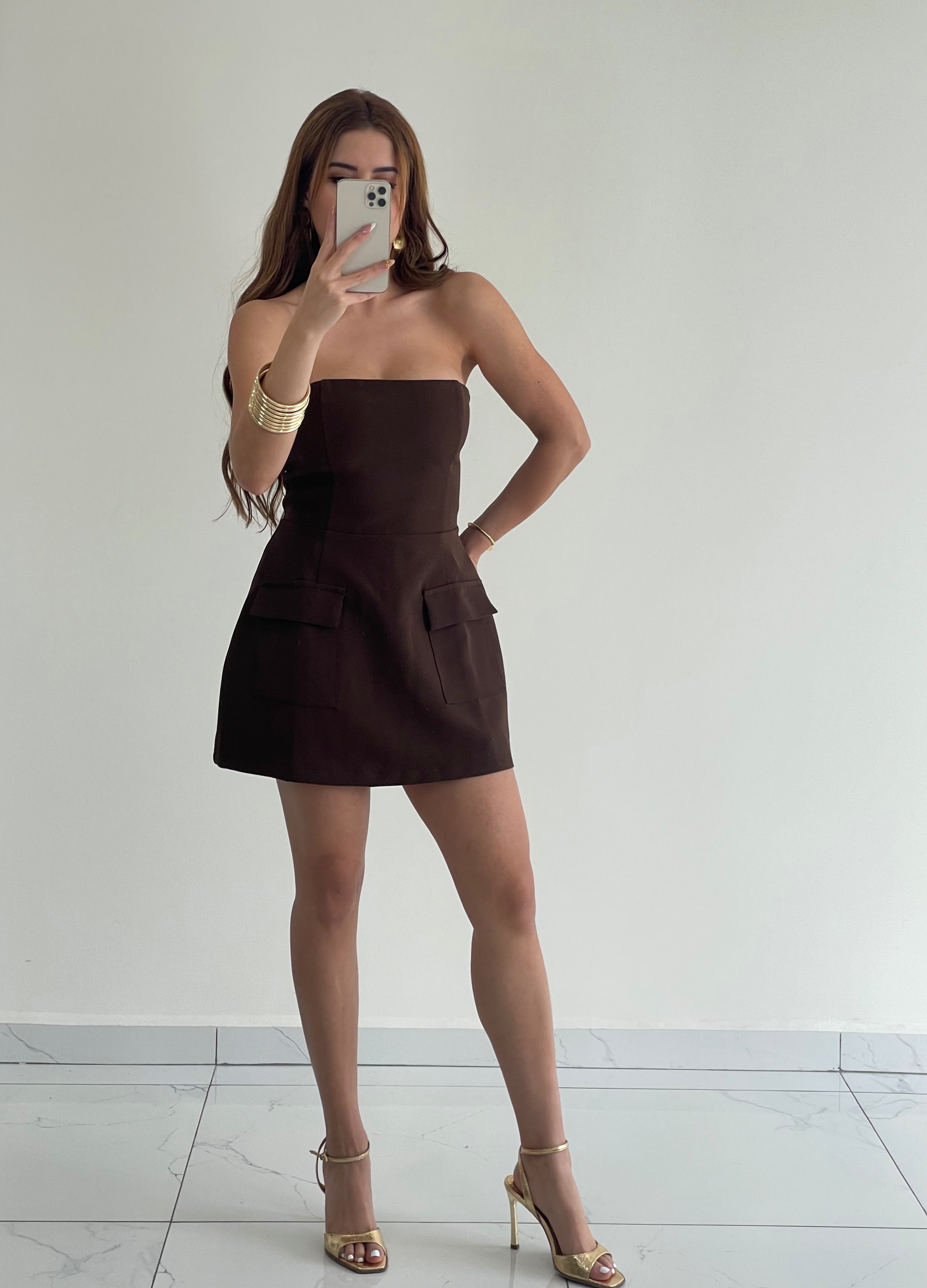 VESTIDO ESPRESSO