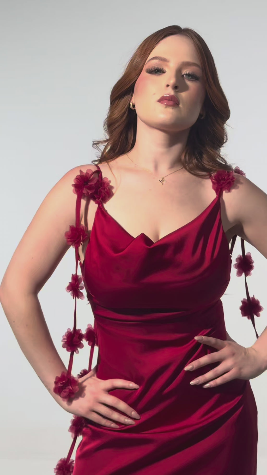 VESTIDO PASSION